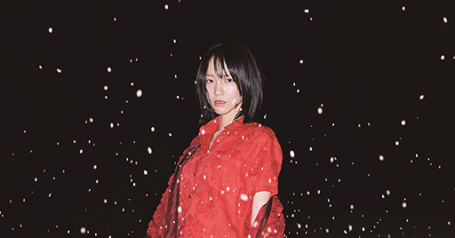 イコラブ野口衣織1st写真集“重版”決定「恥ずかしいけど…もっと、色んな