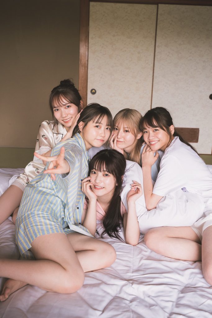 「26時のマスカレイド　オフィシャルブック(仮)」より