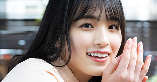 大園桃子さんのアパレルブランドオープン！｜BUBKA Web（ブブカ ウェブ）