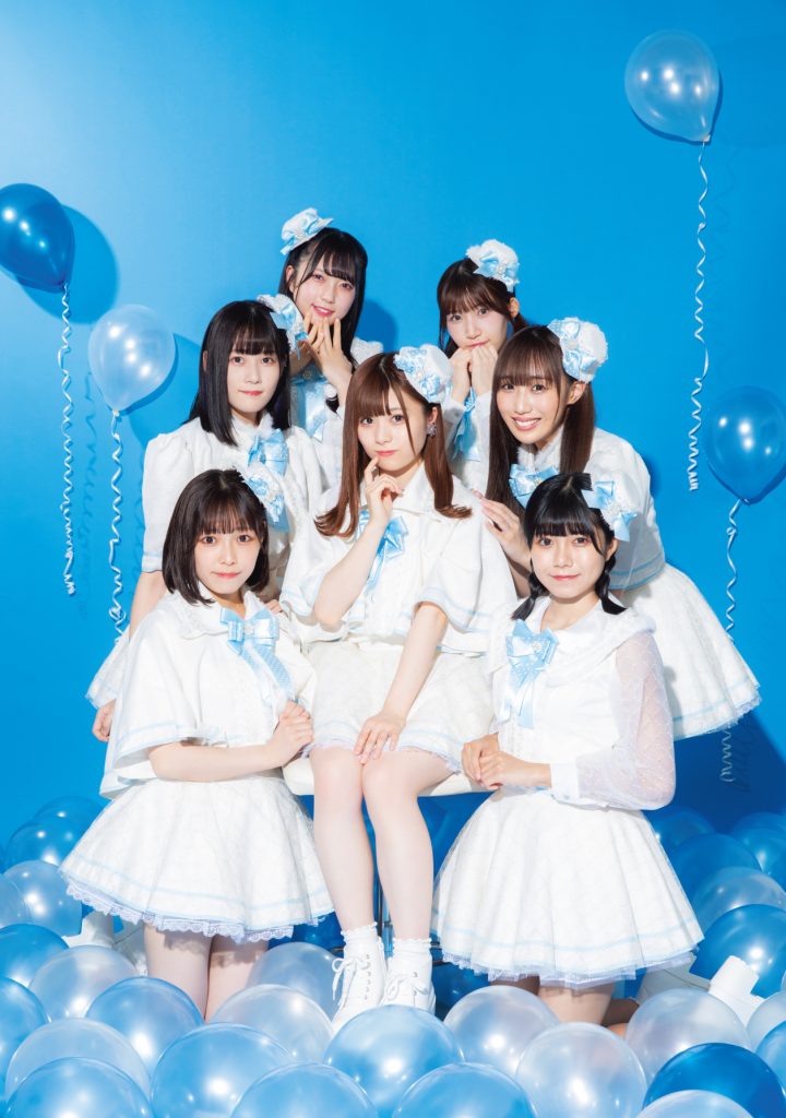 「BUBKA11月号」に登場したなんキニ！