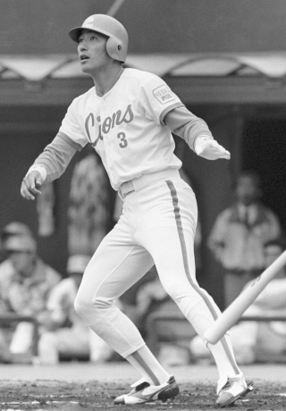 文/中溝康隆(プロ野球死亡遊戯)