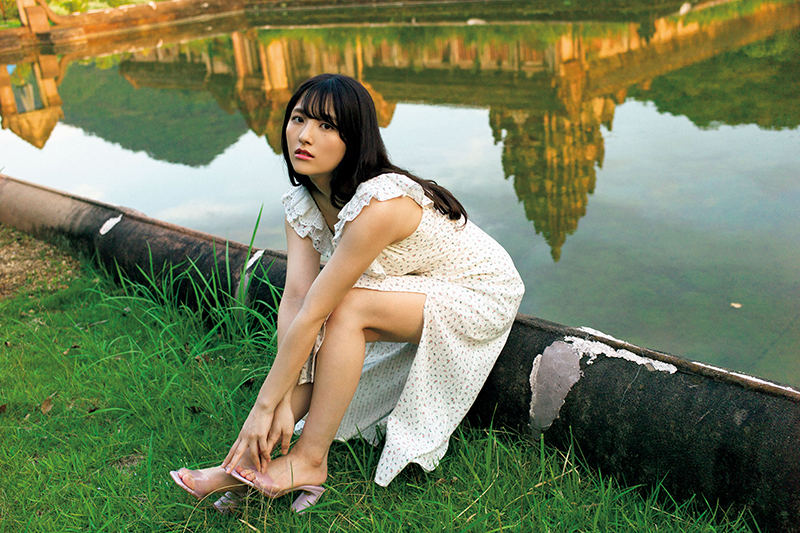 大和田南那