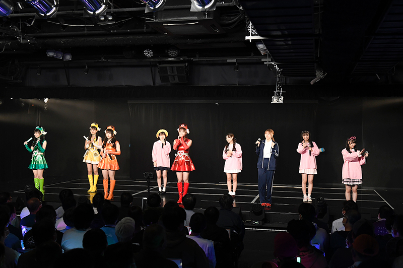 「SKE48 ユニット曲特別公演 対抗戦」より