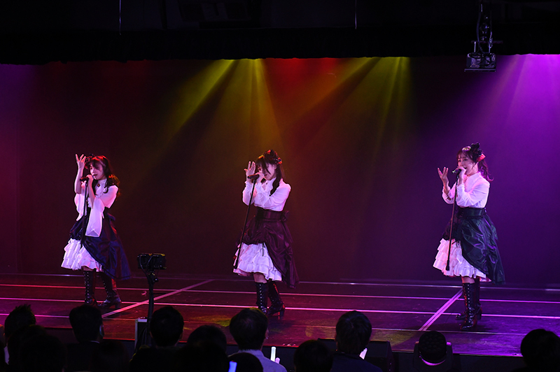 「SKE48 ユニット曲特別公演 対抗戦」より
