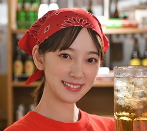 堀未央奈、本格コメディードラマ初参加「ポジティブな明るい気持ちになれる」