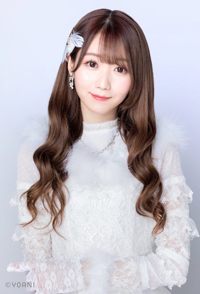 =LOVE(イコールラブ)大谷映美里