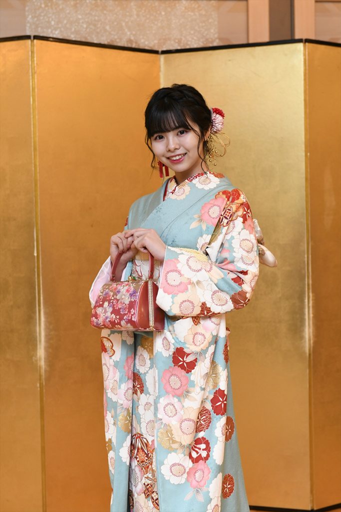 9期生チームS荒野姫楓