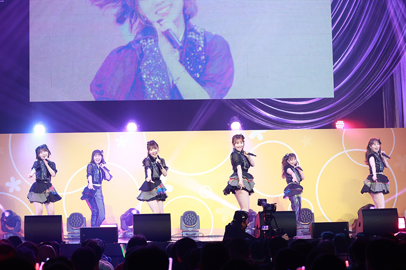 「New Year Live Event 2022　SKE48 新春LIVE」