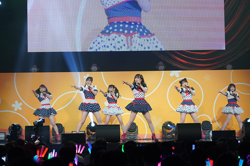 「New Year Live Event 2022 SKE48 新春LIVE」