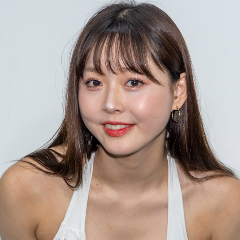 「火曜は全力!華大さんと千鳥くん」に出演した坂元誉梨