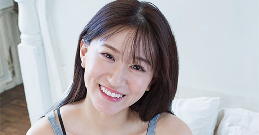 NMB48上西怜「センターをお姉ちゃんに報告したらすごい喜んでくれて