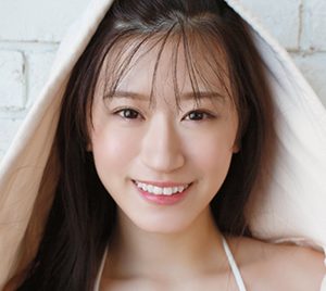 NMB48上西怜、ビビッドカラー＆大人れーちゃんのアザーカット公開