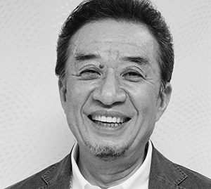 渡辺正行「テレビに出る前の原石を、たくさん見ることができたのは幸せですよね」