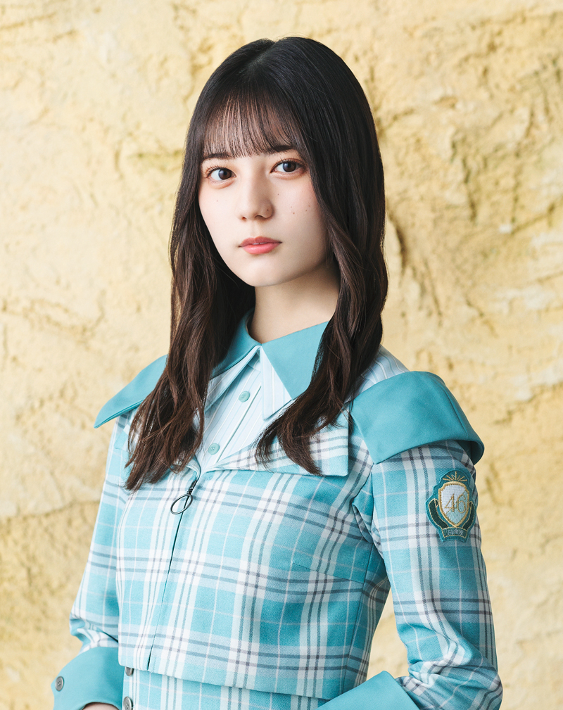 日向坂46小坂菜緒