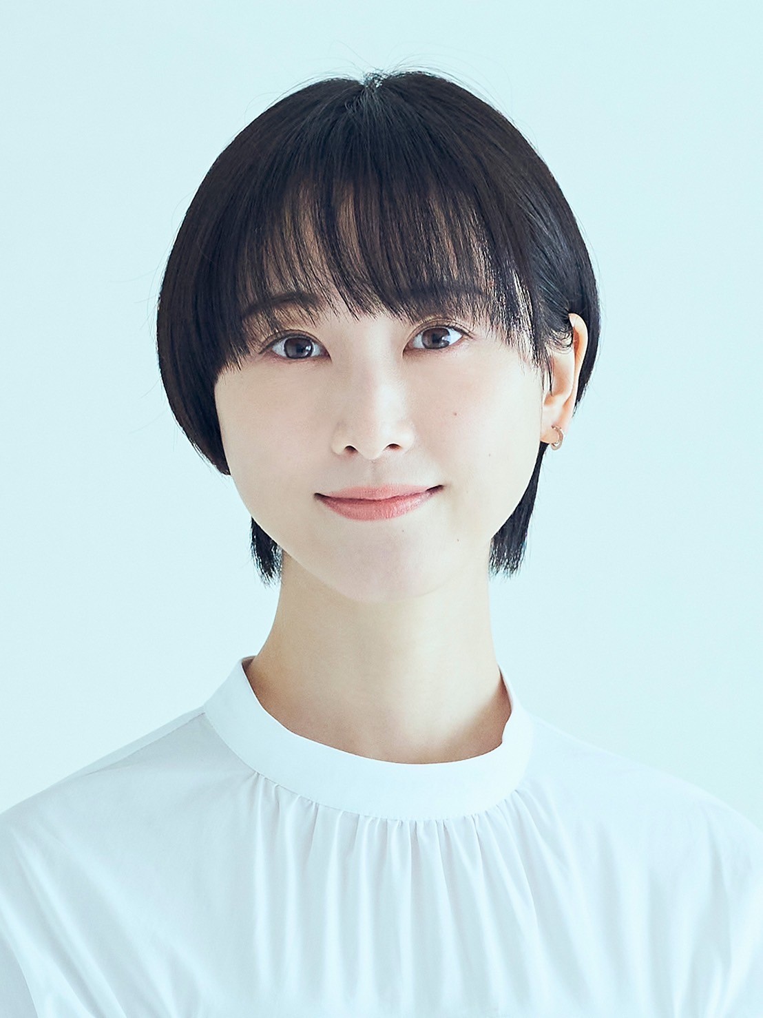 「メ~テレ60周年 メ~テレシネマ映画祭2022」アンバサダーに就任した松井玲奈