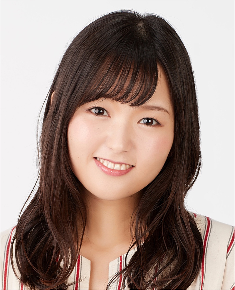 スマートファルコン役：大和田仁美