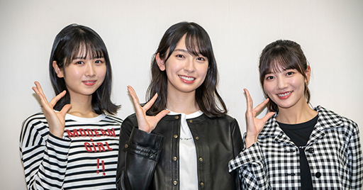 日向坂46河田陽菜「また全員で立ちたい」東京ドームライブを