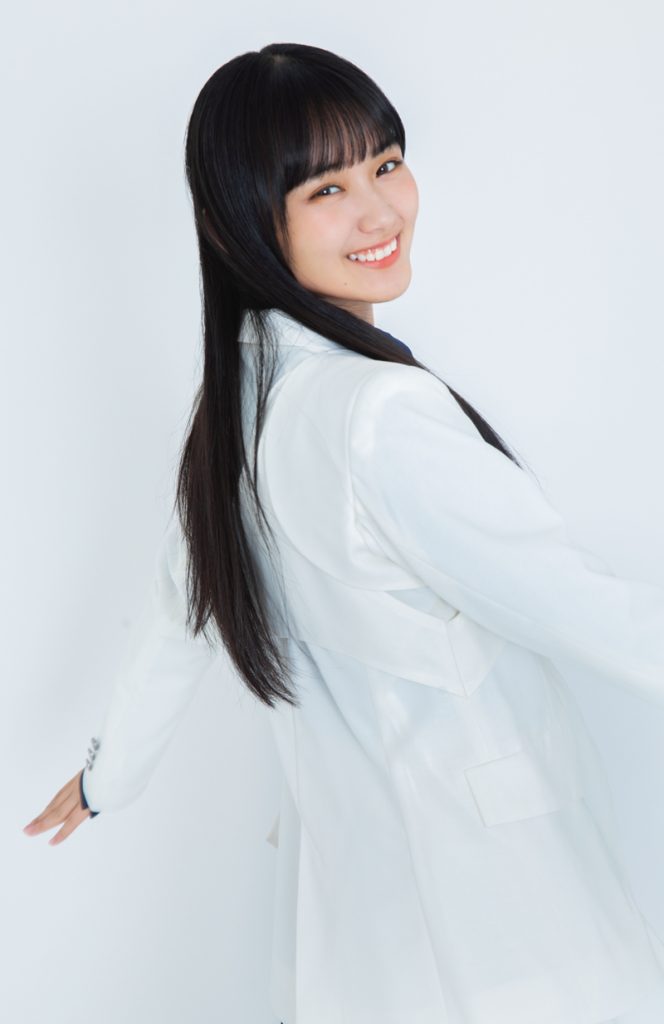 「BUBKA8月号」表紙&巻頭に登場する櫻坂46より山﨑天