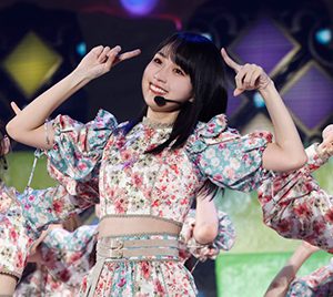 乃木坂46賀喜遥香センターの30thシングルタイトルが「好きというのはロックだぜ！」に決定『真夏の全国ツアー2022』にて初披露