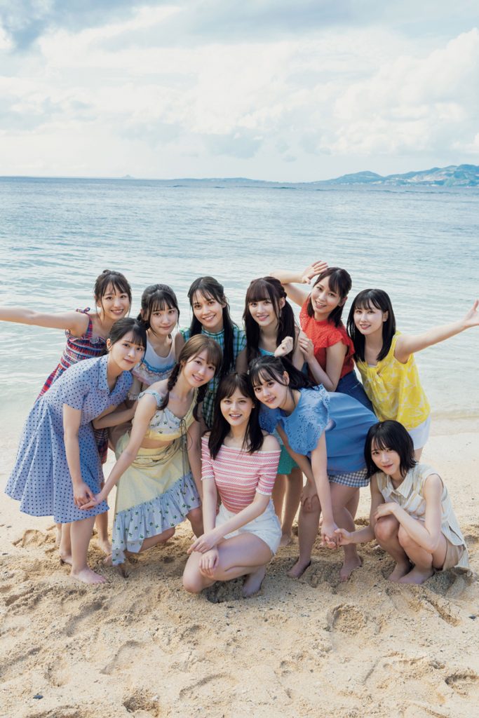 「=LOVE 5th Anniversary BOOK(仮)」が9月6日に発売