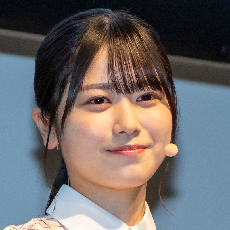 「有吉ぃぃeeeee!~そうだ!今からお前んチでゲームしない?」にゲスト出演した日向坂46丹生明里