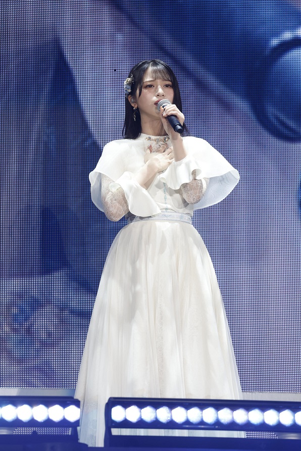 「＝LOVE 5th　ANNIVERSARY PREMIUM CONCERT」より