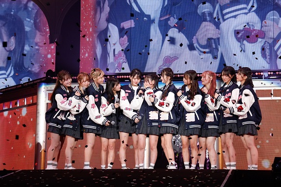 「=LOVE 5th ANNIVERSARY PREMIUM CONCERT」より