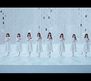 日向坂46四期生楽曲「ブルーベリー&ラズベリー」MV公開