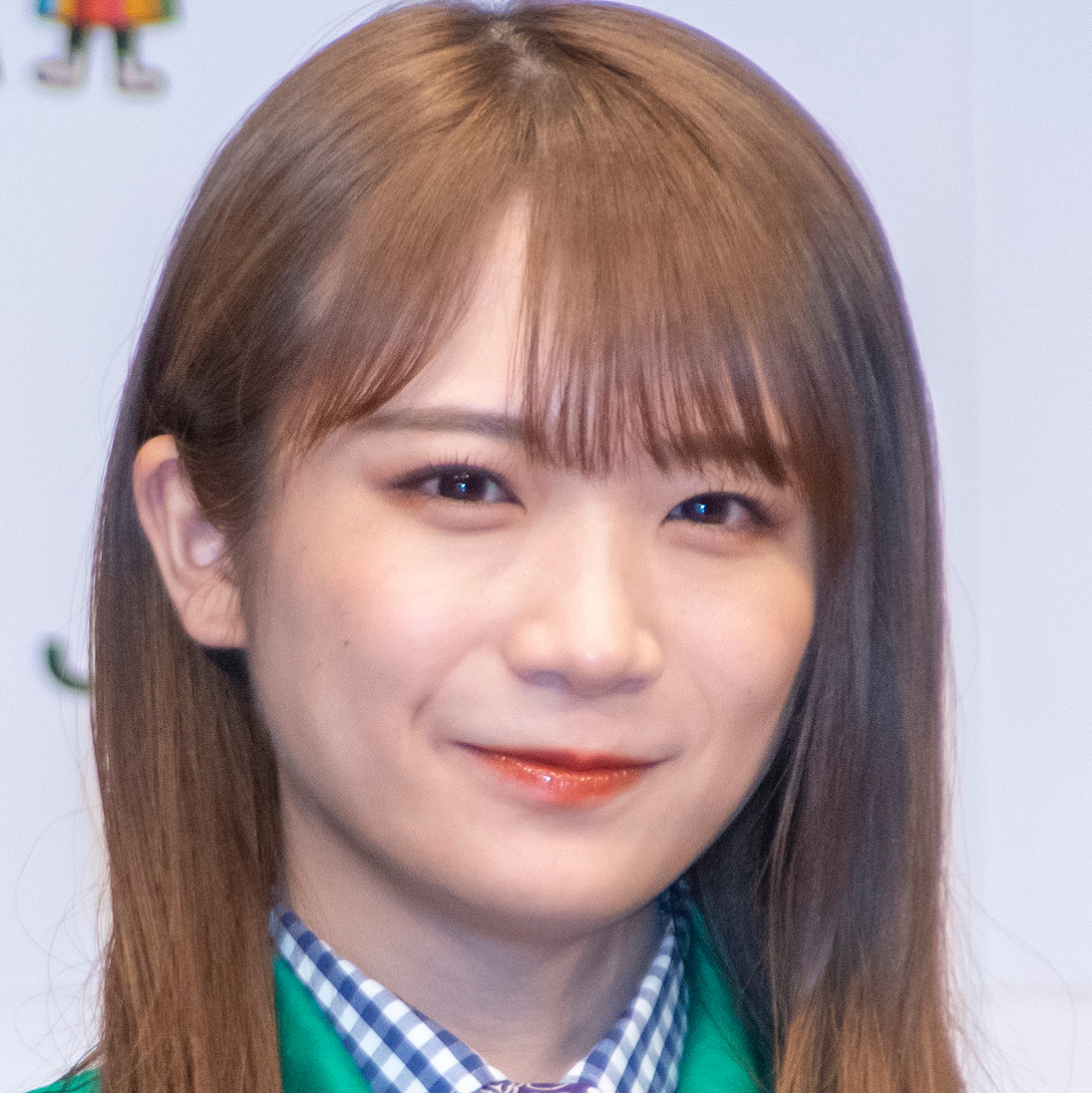 元乃木坂46の秋元真夏