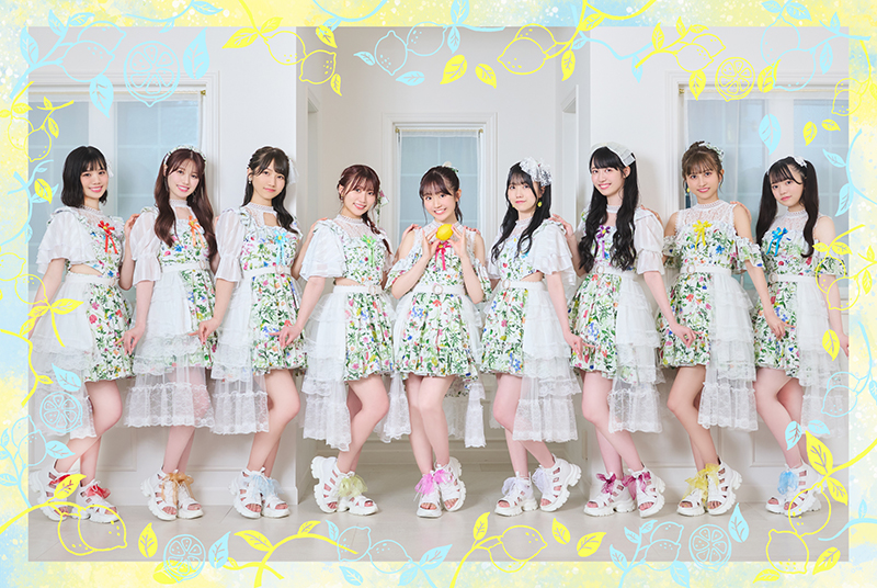 SUPER☆GiRLS 