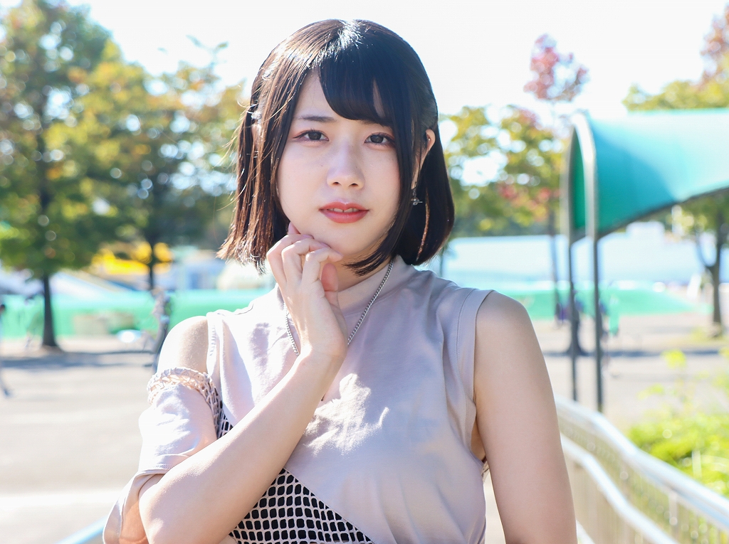 花宮秋桜美