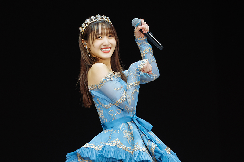 櫻坂46「2nd TOUR 2022“As you know?”」より