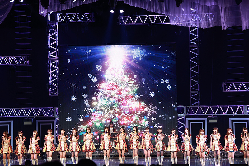 「SKE48 超世代 コンサート 2022」より