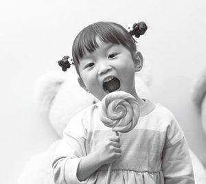 4歳の歌姫・ののちゃんが最近嬉しかったこと【BUBKAアワード】