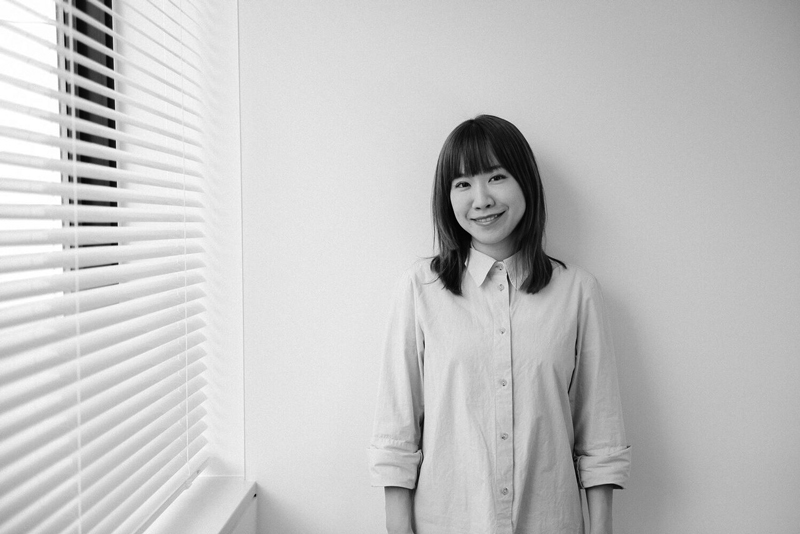 ディレクター/プロデューサー杉本陽里子氏