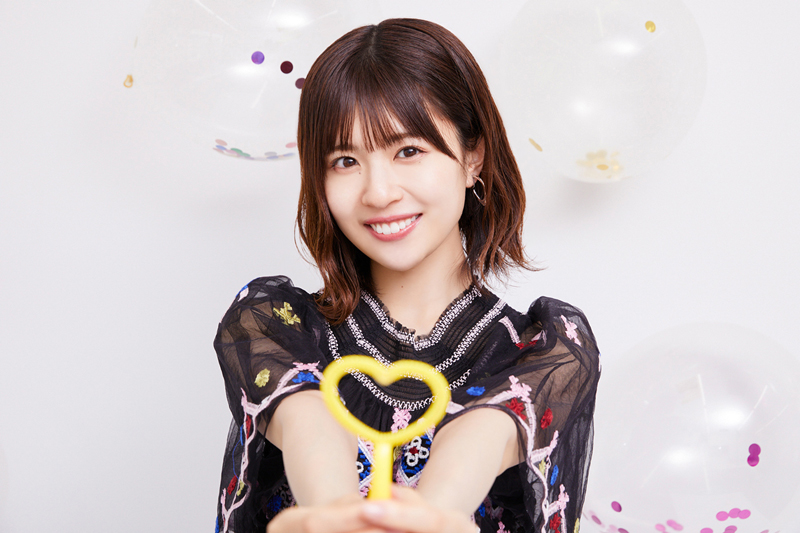 「ひなこいpresents 日向坂46松田好花の日向坂高校放送部」