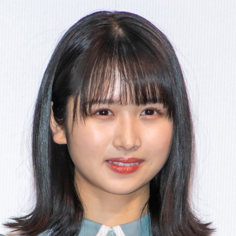 グループ加入当初からその実力(?)を発揮していた日向坂46・上村ひなの
