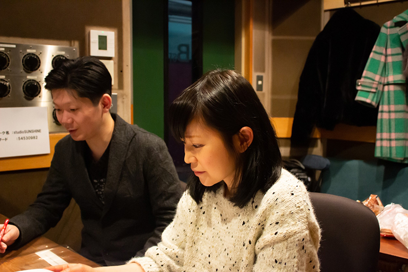 15年ぶりの新曲「スノードーム~冬~」「スノードーム~春~」をリリースするI WiSH