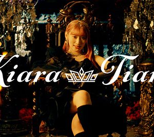 ＝LOVE齋藤樹愛羅ソロ曲「Kiara Tiara」MusicVideo公開