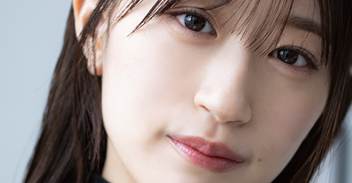 NMB48上西怜、この“3年間”で感じた環境の変化・心境の変化