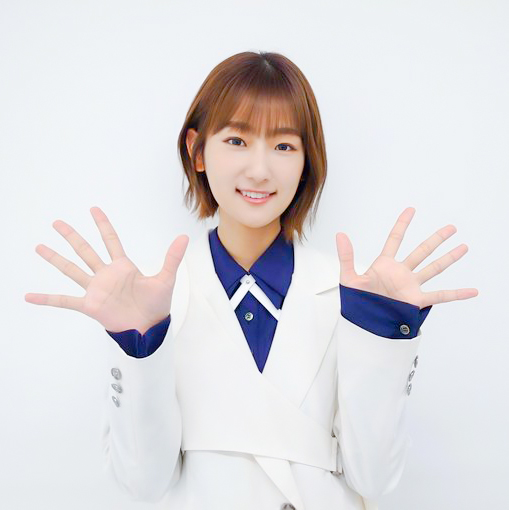 「そこ曲がったら、櫻坂?」で後輩からの“プレッシャー”を感じた井上梨名