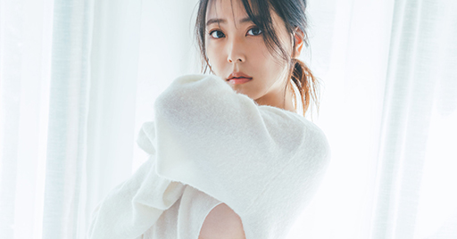 元NMB48”白間美瑠3rd写真集発売「またここから新たな冒険がスタート