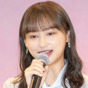 影山優佳と長濱ねるのツーショットに「かげねる尊い」「2025年に2人のアイドル姿が見られるなんて」と反響続々