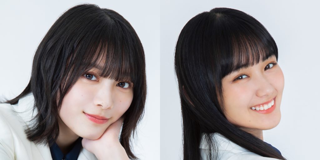 「そこ曲がったら、櫻坂?」での森田ひかる&山﨑天の“演技”が話題に