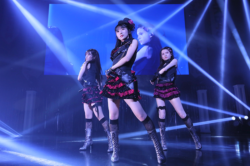 AKB48 17研究所！Presents 17期研究生 単独LIVE～嬉しすぎて歯が抜けそうです！～より