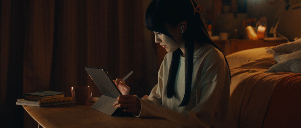 乃木坂46 33rd SG「おひとりさま天国」収録、遠藤さくら・賀喜遥香ユニット楽曲「マグカップとシンク」MVより