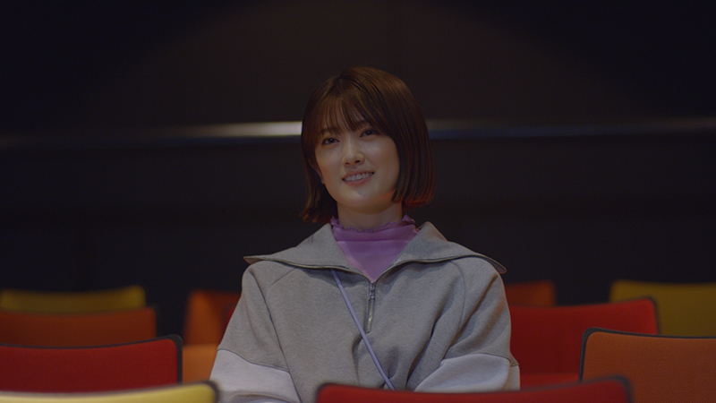 樋口日奈と吉野裕介が出演するドラマ「失恋不可避」の配信が決定