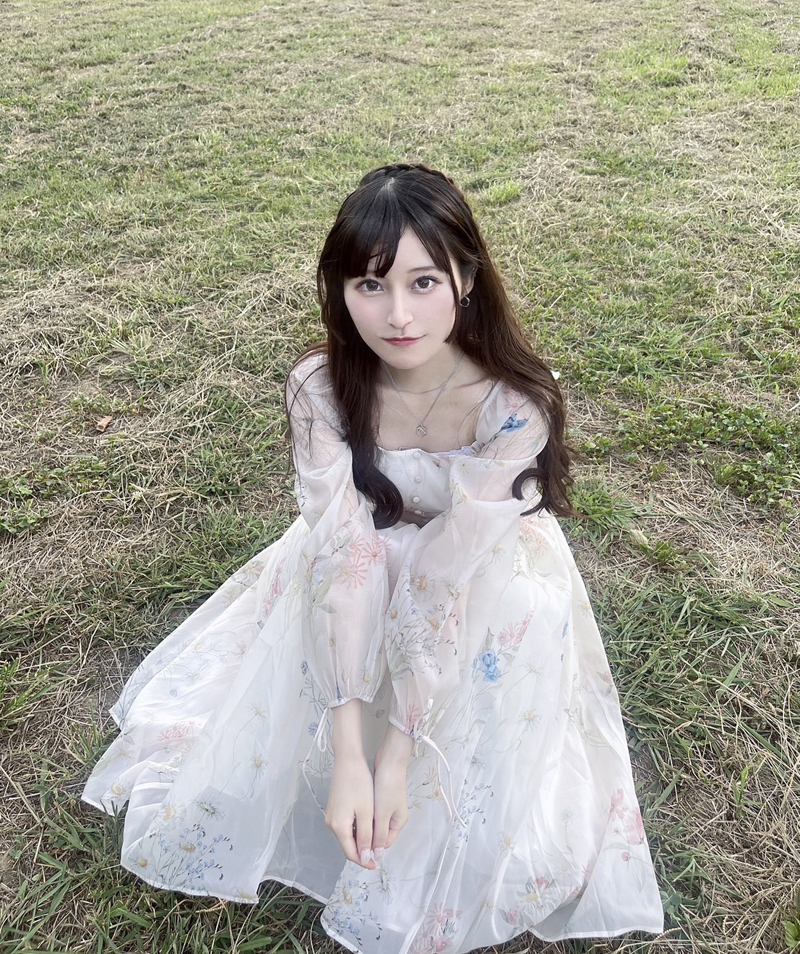 My Sugar Light・初宮ゆら