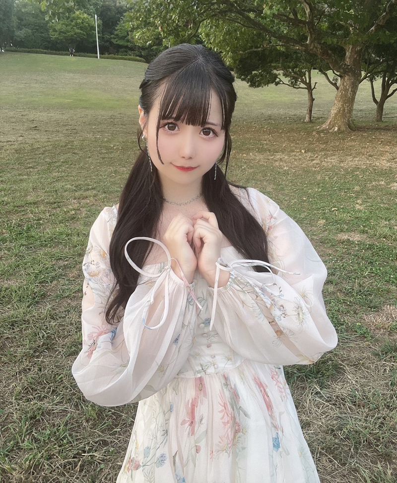 My Sugar Light・天音めい
