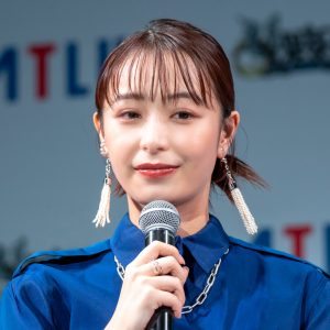 宇垣美里、TBSアナウンサー時代を振り返る「体力にかなり自信があるタイプ」「どこでも寝られる」